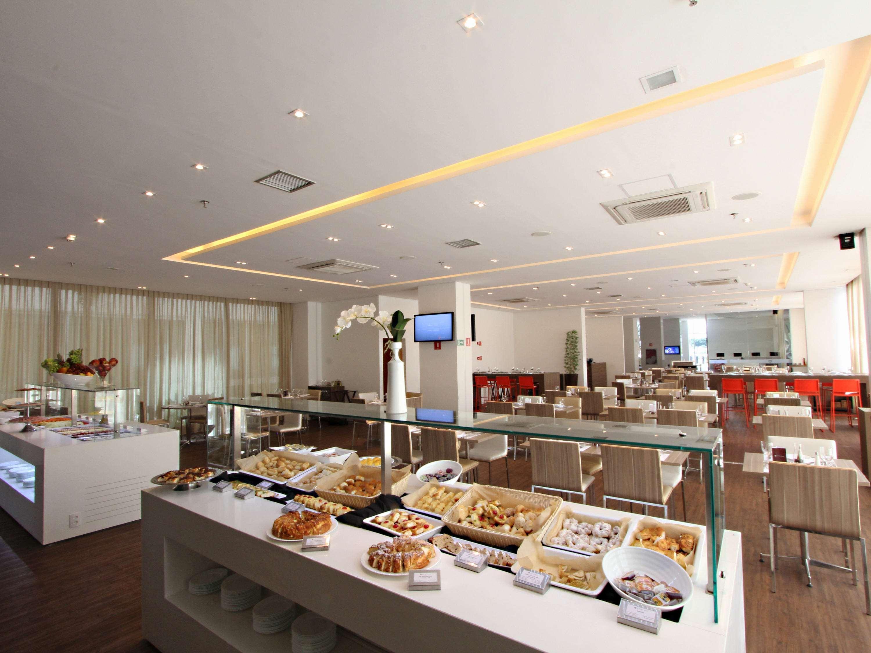 Ibis Styles Brasilia Aeroporto Hotell Exteriör bild