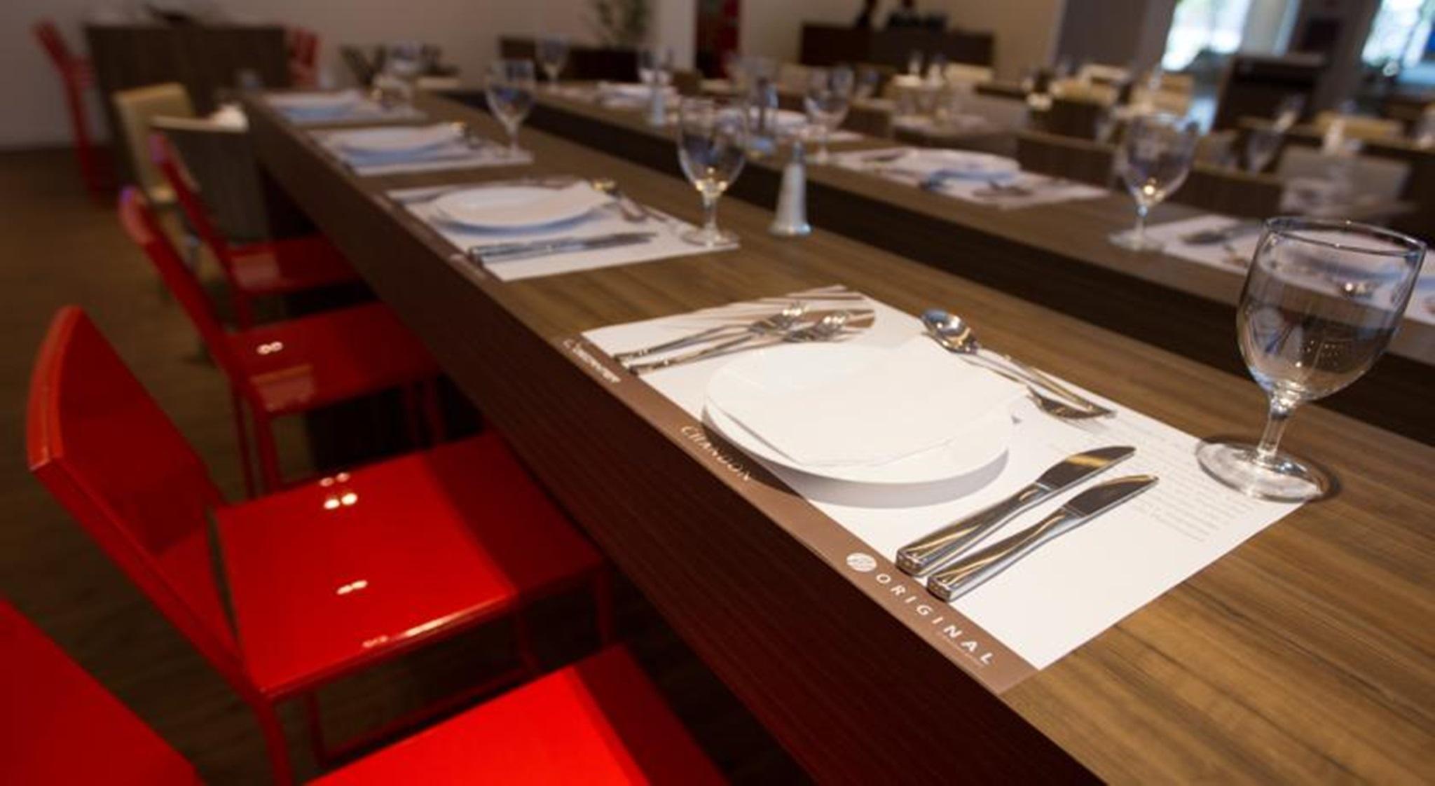 Ibis Styles Brasilia Aeroporto Hotell Exteriör bild