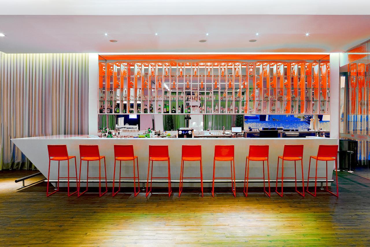 Ibis Styles Brasilia Aeroporto Hotell Exteriör bild